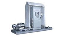 IntegraHeat ™ Electric Process Heating Package