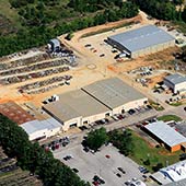 IFS es una compañia de ingeniería de procesos especializada en Sistemas de Procesos de líquidos y de gas de Deslizamiento Modular para industrias petroleras y de gas, de energía y de calidad del aire.