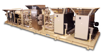 Nitrogen Filtration System - Ifsolutions.com