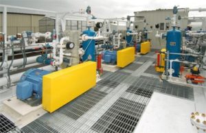 Vru Module What is the Purpose of a Vapor Recovery Unit (VRU)? - Integrated Flow ...
