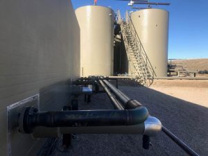 Well Head LACT Units