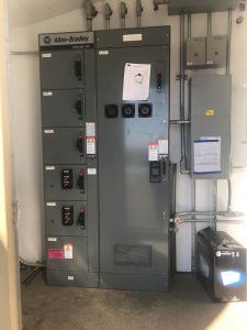 Well Head LACT Units