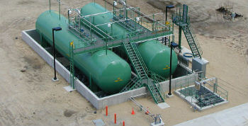truck/railcar unloading equipment