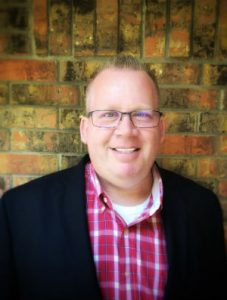 Larry Dalrymple