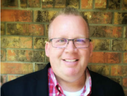 Larry Dalrymple
