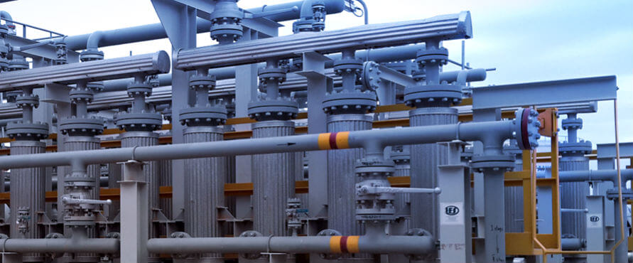 instrument gas scrubber natural fuel
