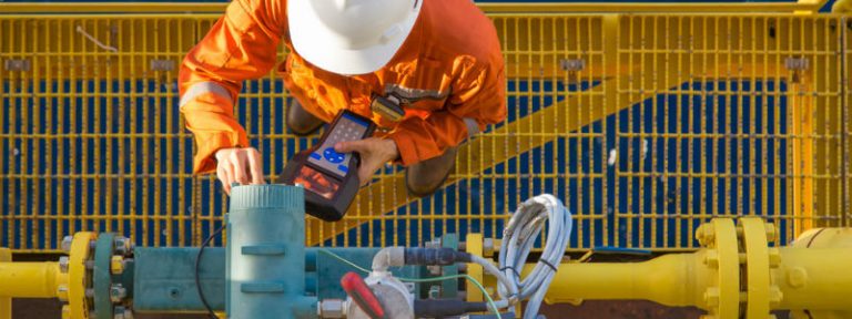 flow meter calibration