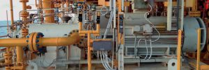what is water injection in oil and gas?