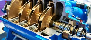 what is NPSH in centrifugal pumps?