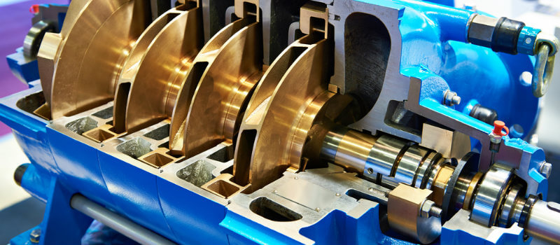 what is NPSH in centrifugal pumps?