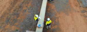 benefits of pipeline transportation