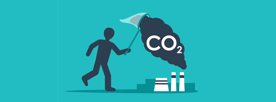 carbon emissions