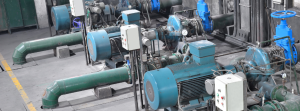 Pump Flow Rate Calculation Formula