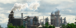 Industrial Emission Control