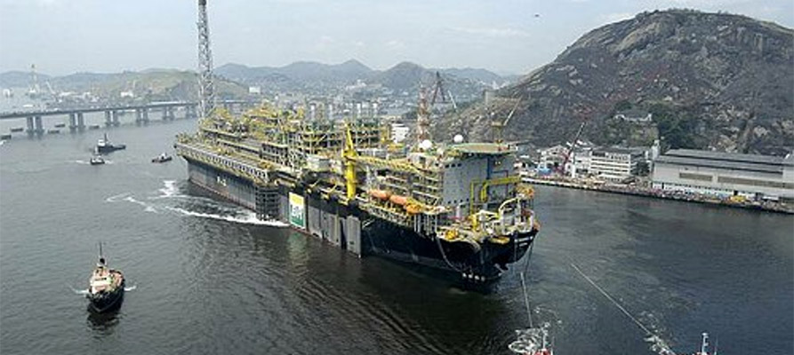What is a Floating Production Storage and Offloading (FPSO) Vessel?