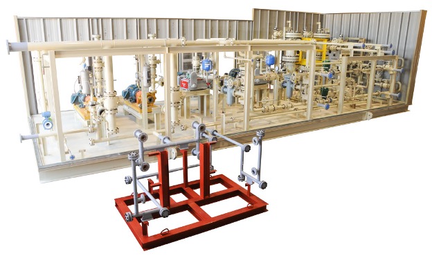 What Are Sand Separators and How Do They Work?