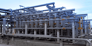 Packaged Skid Fabricator