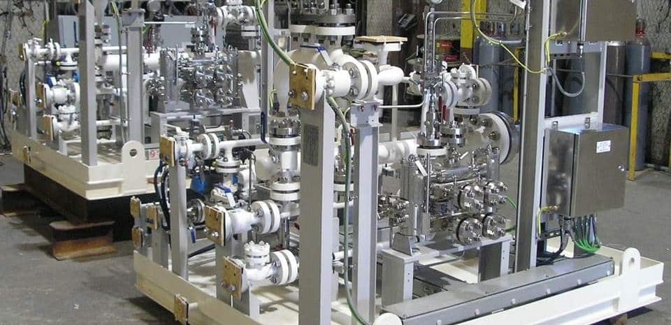 Seal Gas Quality in Compressors: The Hidden Cause of Dry Gas Seal Failures
